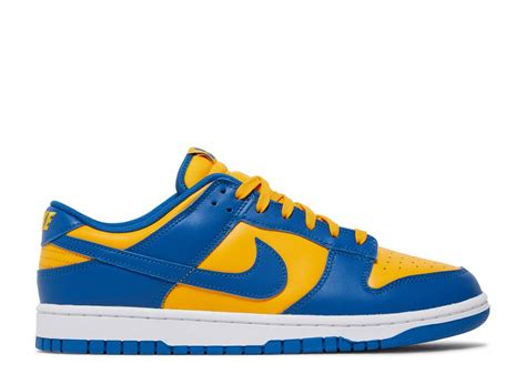 nike dunk los angeles|nike dunk low ucla price.